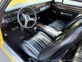 Dodge Coronet 500 1970
