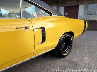 Dodge Coronet 500 1970