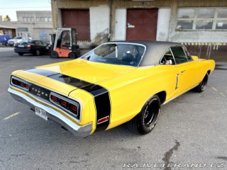 Dodge Coronet 500 1970