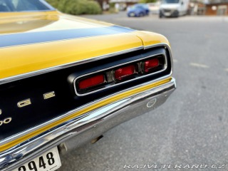 Dodge Coronet 500 1970