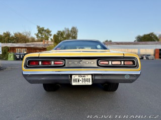 Dodge Coronet 500 1970