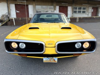 Dodge Coronet 500 1970