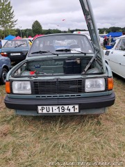 Škoda 120 M 1988