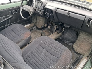 Škoda 120 M 1988
