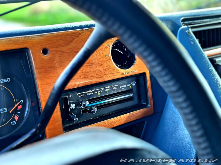 Chevrolet G20 5.7 V8 | Choo Choo Custom 1995