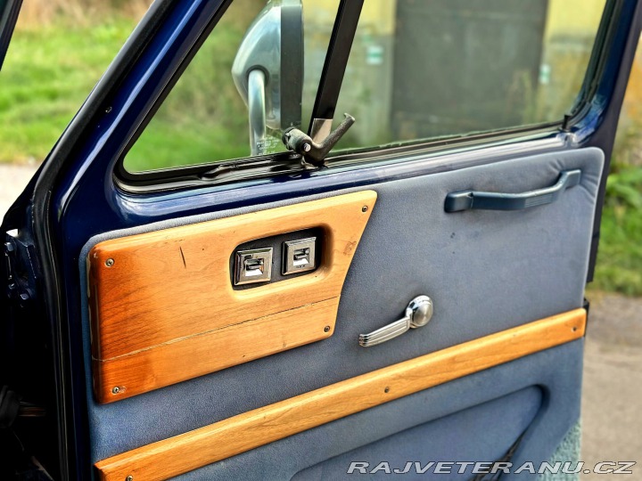 Chevrolet G20 5.7 V8 | Choo Choo Custom 1995