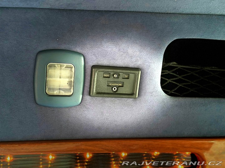 Chevrolet G20 5.7 V8 | Choo Choo Custom 1995