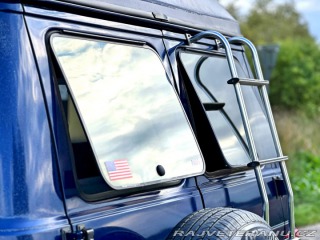 Chevrolet G20 5.7 V8 | Choo Choo Custom 1995