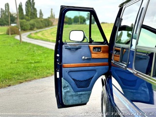 Chevrolet G20 5.7 V8 | Choo Choo Custom 1995