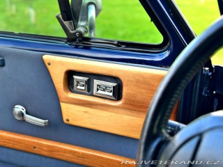 Chevrolet G20 5.7 V8 | Choo Choo Custom 1995