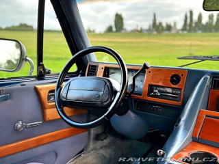 Chevrolet G20 5.7 V8 | Choo Choo Custom 1995