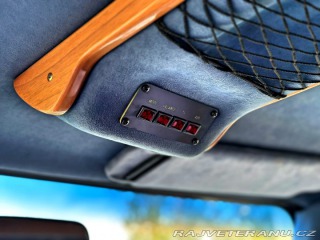 Chevrolet G20 5.7 V8 | Choo Choo Custom 1995