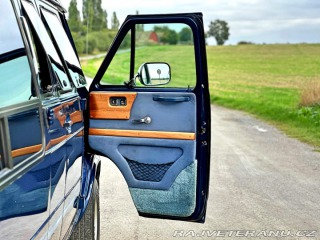 Chevrolet G20 5.7 V8 | Choo Choo Custom 1995