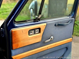 Chevrolet G20 5.7 V8 | Choo Choo Custom 1995