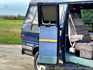 Chevrolet G20 5.7 V8 | Choo Choo Custom 1995