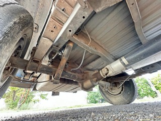 Chevrolet G20 5.7 V8 | Choo Choo Custom 1995