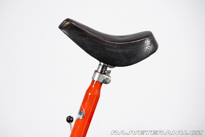 Ostatní značky Ostatní modely Pram CICLOMOTORE PIEGHEVOLE 1979