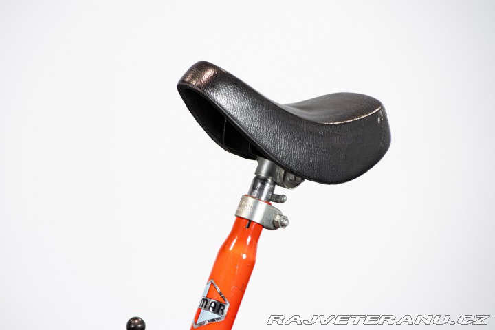 Ostatní značky Ostatní modely Pram CICLOMOTORE PIEGHEVOLE 1979