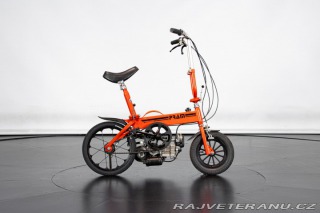 Ostatní značky Ostatní modely Pram CICLOMOTORE PIEGHEVOLE 1979