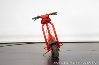 Ostatní značky Ostatní modely Quasar TENDER CICLOMOTORE PIEGHEVOLE 1983