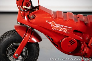 Ostatní značky Ostatní modely Quasar TENDER CICLOMOTORE PIEGHEVOLE 1983