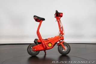 Ostatní značky Ostatní modely Quasar TENDER CICLOMOTORE PIEGHEVOLE 1983