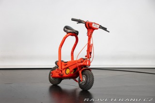 Ostatní značky Ostatní modely Quasar TENDER CICLOMOTORE PIEGHEVOLE 1983
