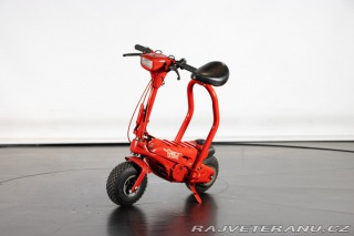 Ostatní značky Ostatní modely Quasar TENDER CICLOMOTORE PIEGHEVOLE 1983