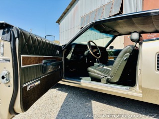 Mercury Ostatní modely Marauder 1969