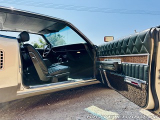 Mercury Ostatní modely Marauder 1969