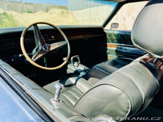 Mercury Ostatní modely Marauder 1969