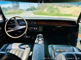 Mercury Ostatní modely Marauder 1969