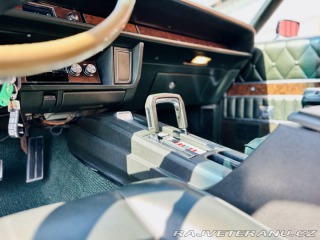 Mercury Ostatní modely Marauder 1969
