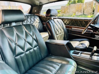 Mercury Ostatní modely Marauder 1969