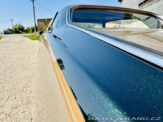 Mercury Ostatní modely Marauder 1969