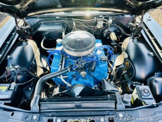 Mercury Ostatní modely Marauder 1969