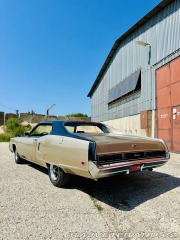 Mercury Ostatní modely Marauder 1969