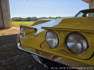 Chevrolet Corvette C3 1972
