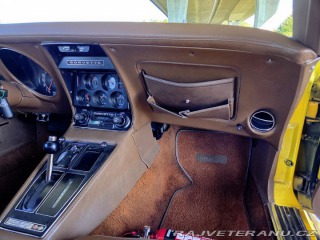 Chevrolet Corvette C3 1972