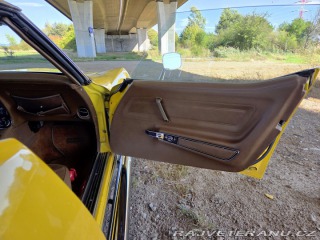 Chevrolet Corvette C3 1972