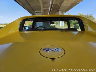 Chevrolet Corvette C3 1972