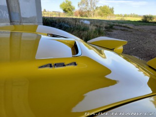 Chevrolet Corvette C3 1972