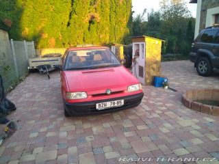 Škoda Felicia  1997