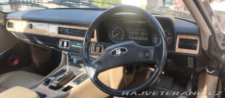 Jaguar XJS  1988