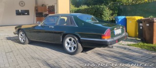 Jaguar XJS  1988