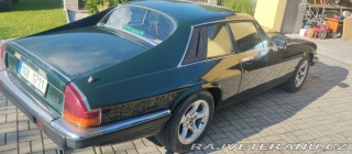 Jaguar XJS  1988