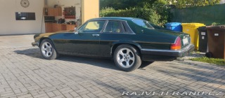 Jaguar XJS  1988