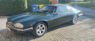 Jaguar XJS  1988