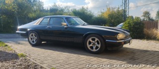 Jaguar XJS  1988