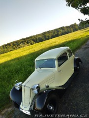 Tatra 57 A 1937